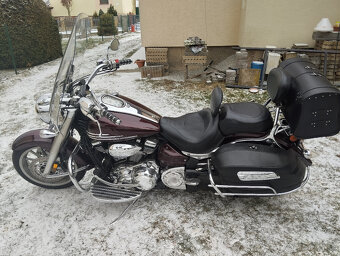 Yamaha XV 1900 - 2