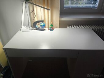 Písací alebo PC stolík - 2