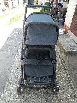 Predám kočík Britax - 2