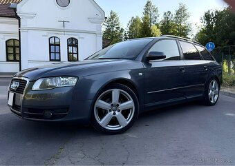 Audi A4 2.0TDI Quattro Le Mans Edition - 2