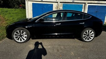 Tesla Model 3 Long Rage Dual Motor - 2