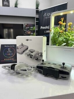 Dji Neo Fly More combo - 2