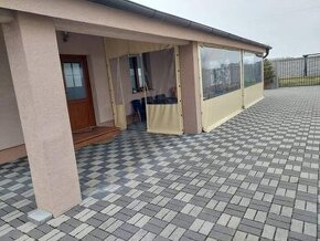 Prenajom rodinného domu - 2