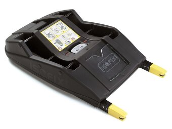 autosedačku/vajíčko Peg Perego  + isofix - 2