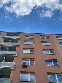 Klimatizácia,NÁSTENNÁ KLIMATIZÁCIE Montáž, predaj servis kl - 2