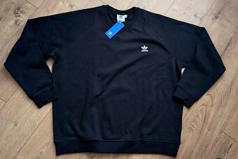 Pánska mikina Adidas / XXL - 2
