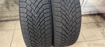 205/55R16 zimne - 2