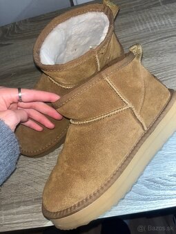 Pepe jeans valenky - 2