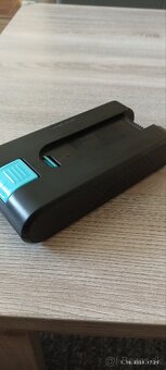 Náhradná batéria Niceboy ION Hurricane H7 - 2