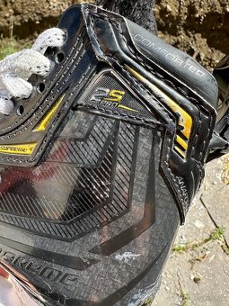 Korcule Bauer Supreme 2s Pro - 2