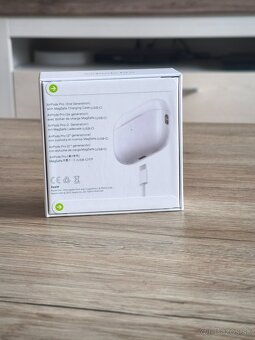 Airpods Pro 2 - 2