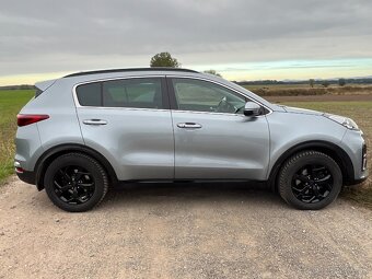 Sportage QLe - 2