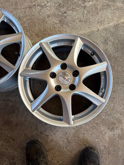 5x112r16 - 2