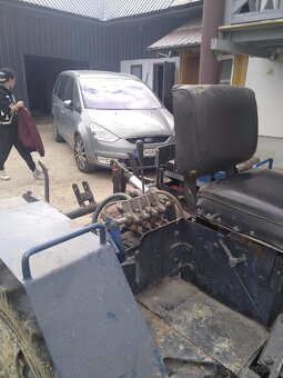 Malotraktor - 2