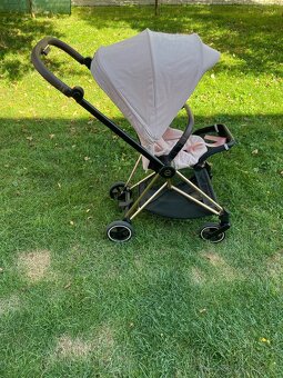 Cybex Mios 3.0 - 2