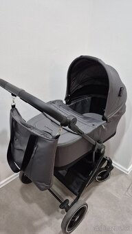 Kinderkraft yoxi 2v1 - 2