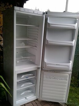 Chladnička CANDY - 2