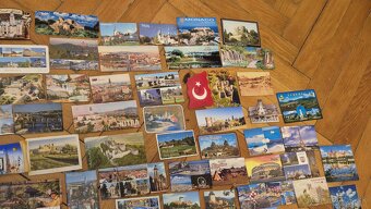 Predám všetky tieto magnetky - 2