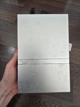 Playstation 2 Slim 7004 - 2