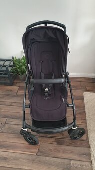 Bugaboo bee6 + skate so sedačkou - 2
