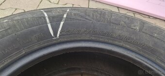 Zimné pneumatiky 235/70 R16 - 2
