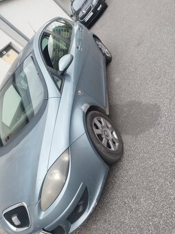 Seat Altea - 2