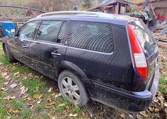 FORD MONDEO mk3 2.0 tdci 96KW, Combi - 2