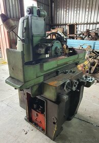 Brúska na plocho 3G71 - 2