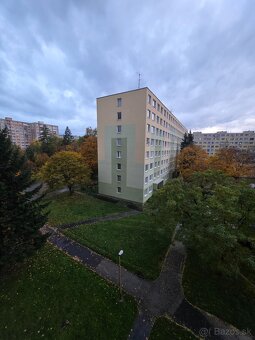 Predám 1,5 izbový byt na Terase - 2
