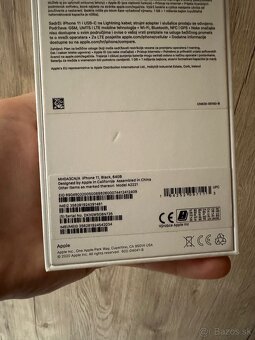 Iphone 11 (100% bateria) - 2