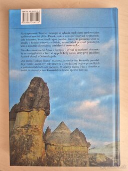 Kniha Krok za krokom po Turecku - 2