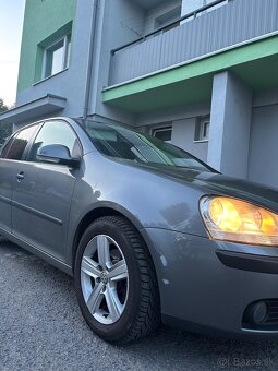 Volkswagen Golf 5 1.9TDI 66kw - 2