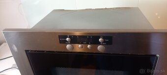 Vstavana mikrovlnku Whirpool - 2