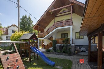 Predaj apartmánu 42m2 v apartmánovom dome s výbornou polohou - 2