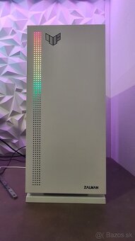 💻Herný PC Ryzen 5 3600X + RTX 2070 SUPER | 16 GB RAM - 2