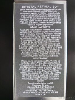 Medik8 Crystal retinal 20 - 2