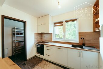 4i. novovystavaný rodinný dom v tichej časti Senice - 2