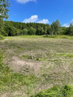 Predám stavebný pozemok so stavebným povolením - 2