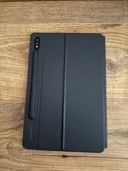 Samsung Galaxy Tab S7 - 2