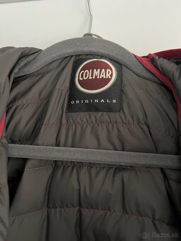 Pánska prechodna bunda Colmar - 2