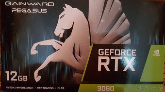 GAINWARD GeForce RTX 3060 Pegasus 12Gb - 2