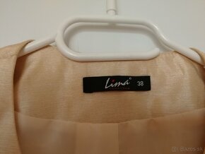 Damske spoločenské bolerko,veľkosť 38 - 2