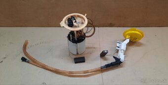 nádrž, čerpadlo, plavák Superb 2 diesel - 2