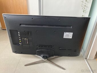 Predam smart TV Samsung - 2