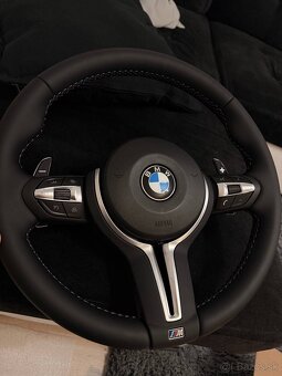 Volant BMW - 2
