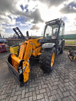 JCB 541-70 Agri Super - 2