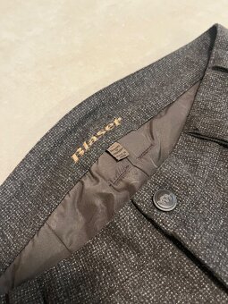 Poľovnícke zateplené nohavice Blaser – nové, nenosené - 2