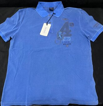 Predám pánsku polokoselu Aeronautica Militare - 2