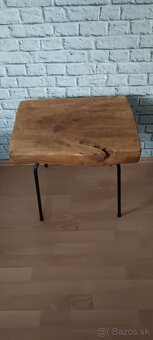 Konferenčný stolík - 2