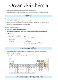 Podklady na prijímačky - LF UPJŠ v Košiciach - 2